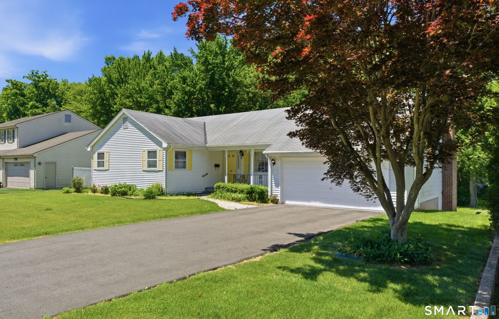139 Forest Drive, Newington, CT 06111