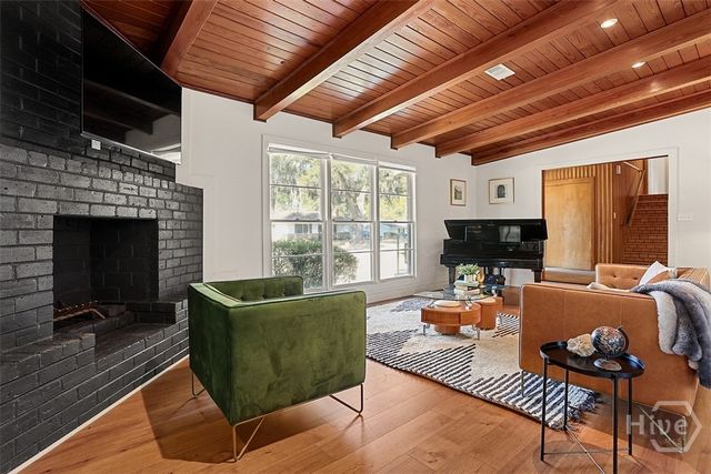 4640 Sylvan Drive, Savannah, GA 31405