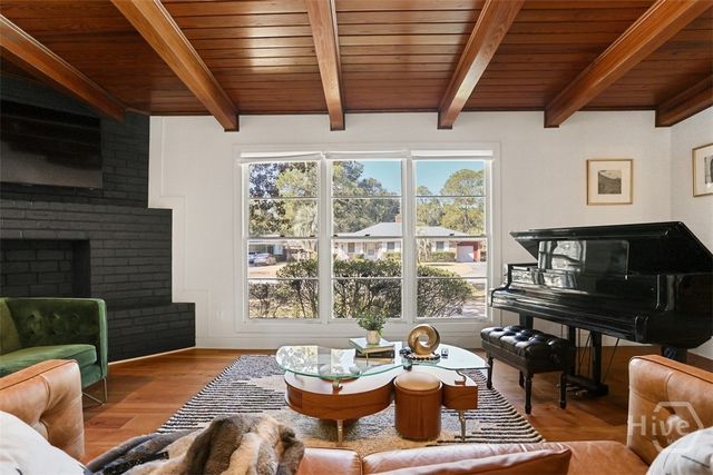 4640 Sylvan Drive, Savannah, GA 31405