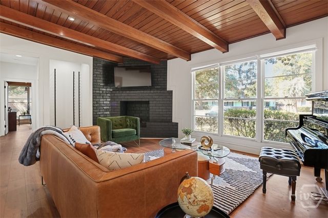 4640 Sylvan Drive, Savannah, GA 31405