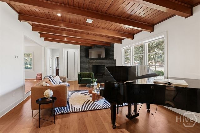 4640 Sylvan Drive, Savannah, GA 31405