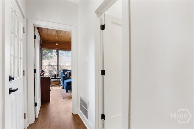 4640 Sylvan Drive, Savannah, GA 31405