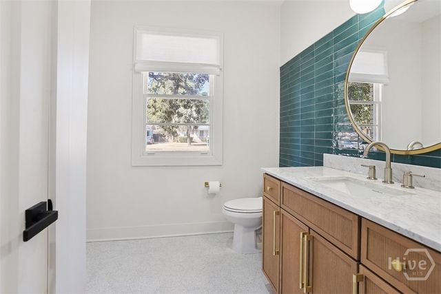 4640 Sylvan Drive, Savannah, GA 31405