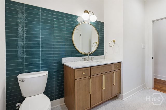 4640 Sylvan Drive, Savannah, GA 31405