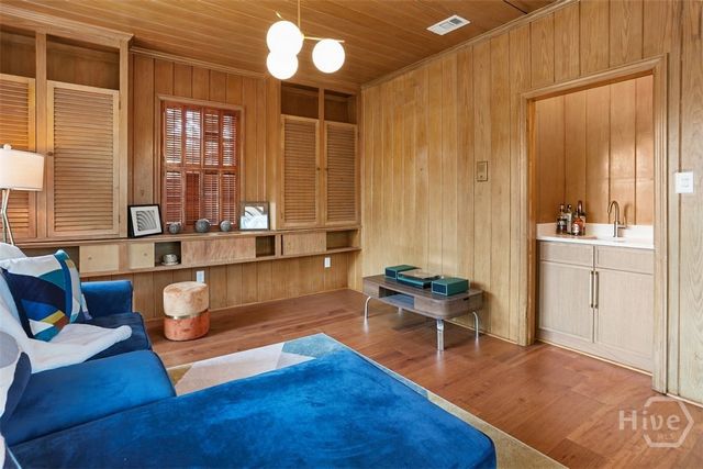 4640 Sylvan Drive, Savannah, GA 31405