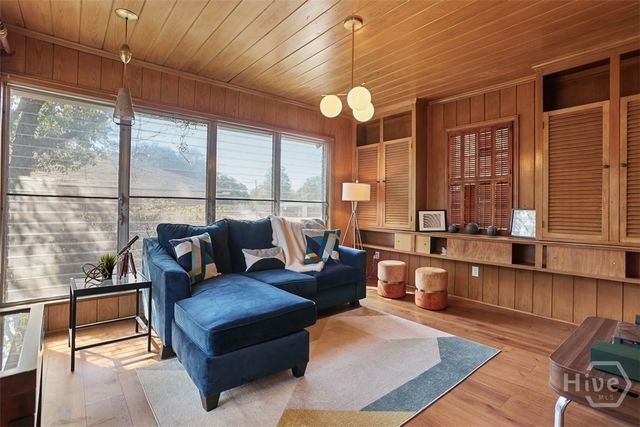 4640 Sylvan Drive, Savannah, GA 31405