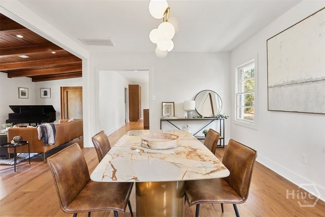 4640 Sylvan Drive, Savannah, GA 31405