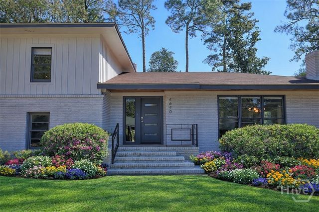 4640 Sylvan Drive, Savannah, GA 31405