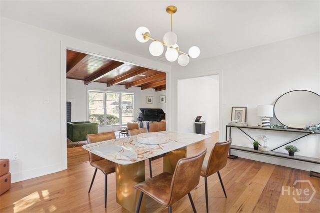 4640 Sylvan Drive, Savannah, GA 31405