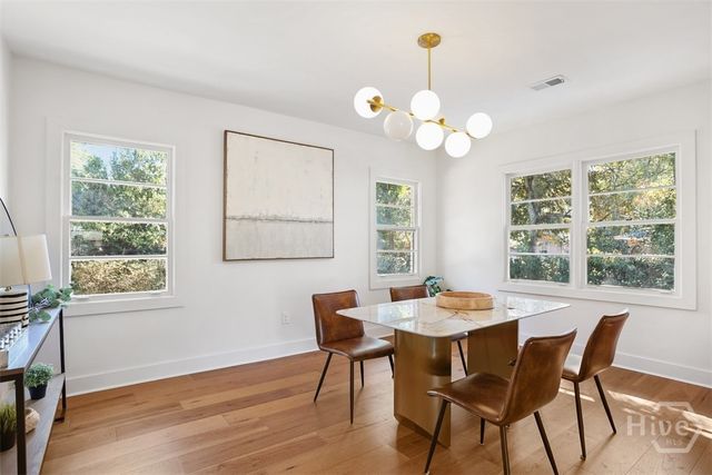 4640 Sylvan Drive, Savannah, GA 31405