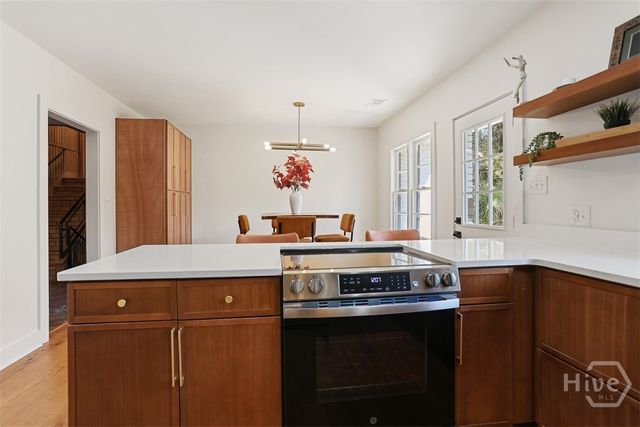 4640 Sylvan Drive, Savannah, GA 31405