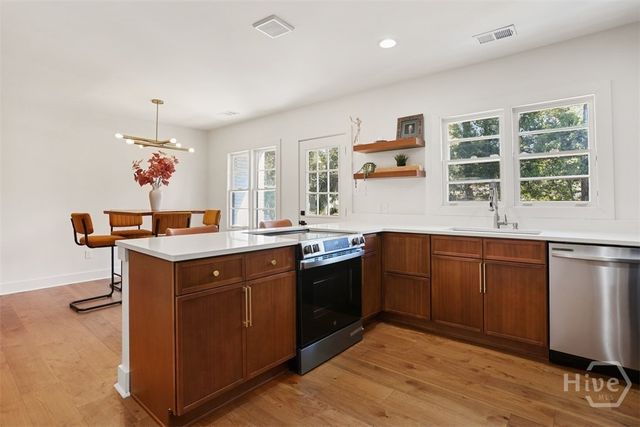 4640 Sylvan Drive, Savannah, GA 31405