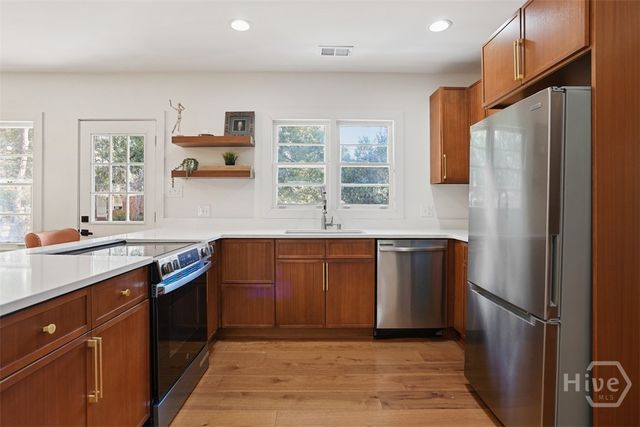 4640 Sylvan Drive, Savannah, GA 31405