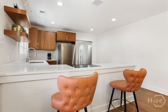 4640 Sylvan Drive, Savannah, GA 31405