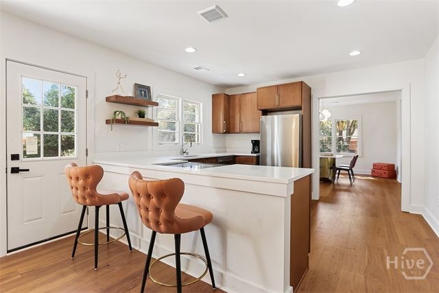 4640 Sylvan Drive, Savannah, GA 31405