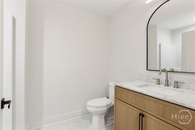 4640 Sylvan Drive, Savannah, GA 31405