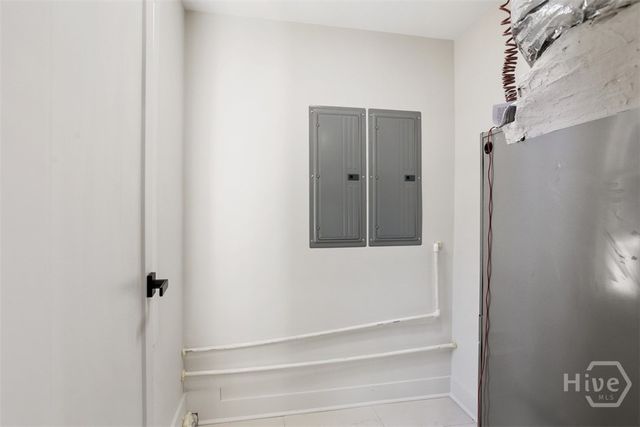 4640 Sylvan Drive, Savannah, GA 31405