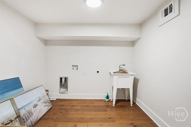 4640 Sylvan Drive, Savannah, GA 31405