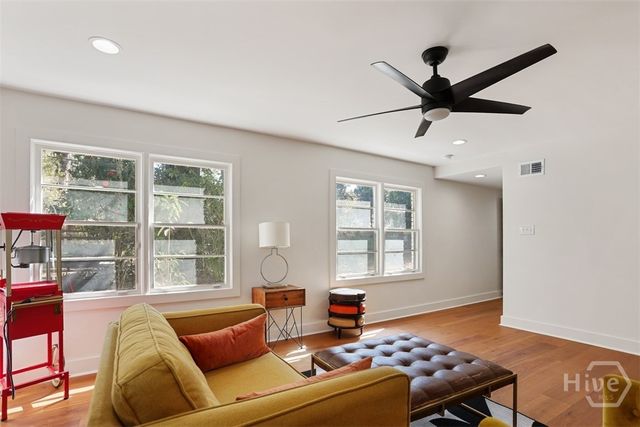 4640 Sylvan Drive, Savannah, GA 31405