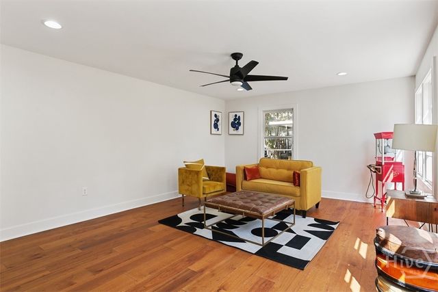 4640 Sylvan Drive, Savannah, GA 31405