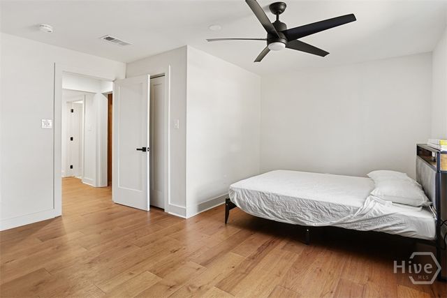 4640 Sylvan Drive, Savannah, GA 31405