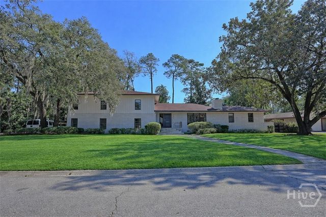 4640 Sylvan Drive, Savannah, GA 31405