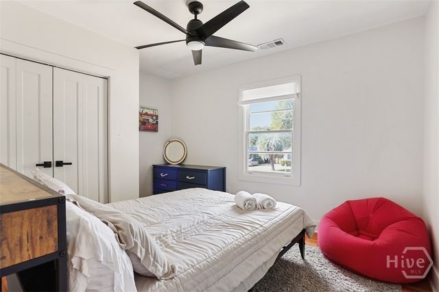 4640 Sylvan Drive, Savannah, GA 31405