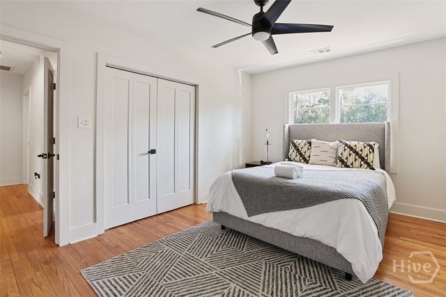 4640 Sylvan Drive, Savannah, GA 31405