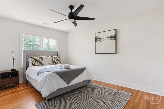 4640 Sylvan Drive, Savannah, GA 31405