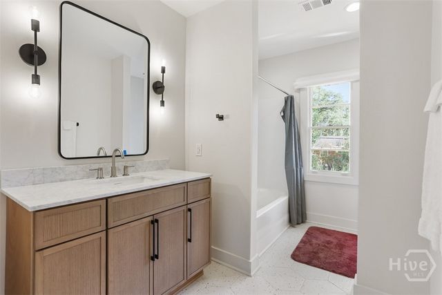 4640 Sylvan Drive, Savannah, GA 31405