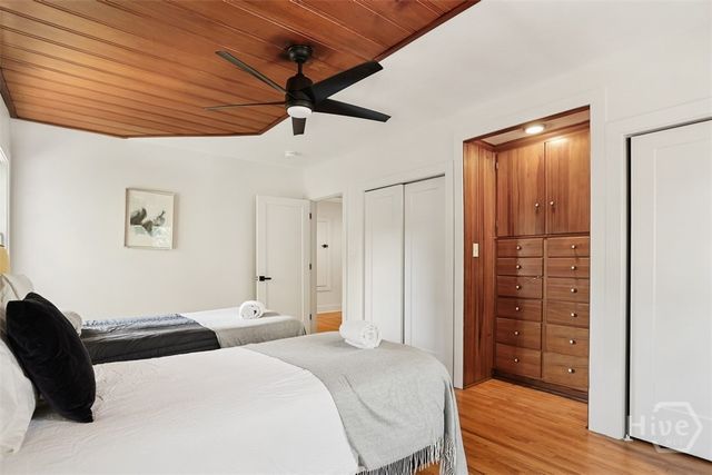 4640 Sylvan Drive, Savannah, GA 31405