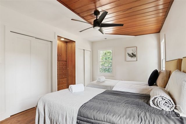 4640 Sylvan Drive, Savannah, GA 31405