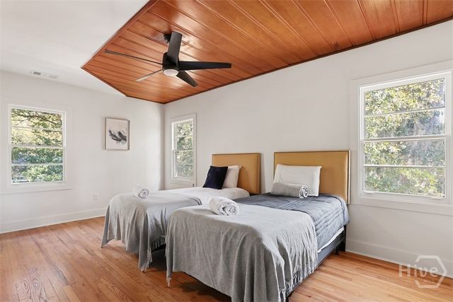 4640 Sylvan Drive, Savannah, GA 31405