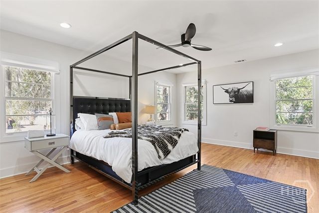 4640 Sylvan Drive, Savannah, GA 31405