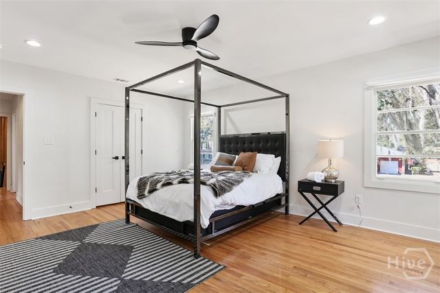 4640 Sylvan Drive, Savannah, GA 31405