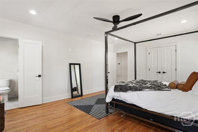 4640 Sylvan Drive, Savannah, GA 31405