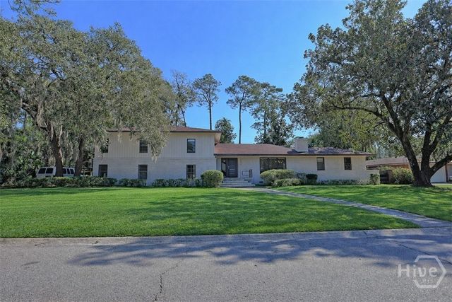 4640 Sylvan Drive, Savannah, GA 31405