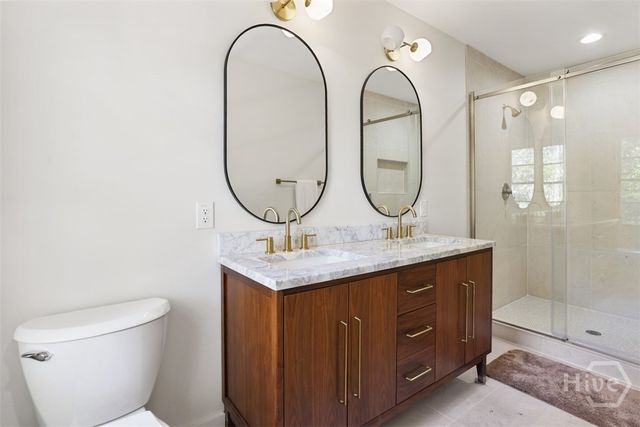 4640 Sylvan Drive, Savannah, GA 31405