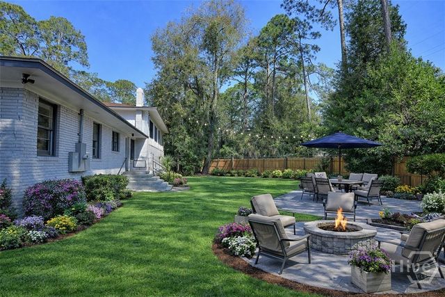 4640 Sylvan Drive, Savannah, GA 31405