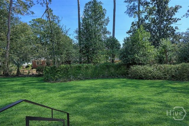 4640 Sylvan Drive, Savannah, GA 31405