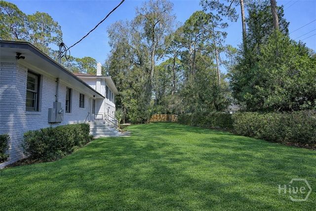 4640 Sylvan Drive, Savannah, GA 31405