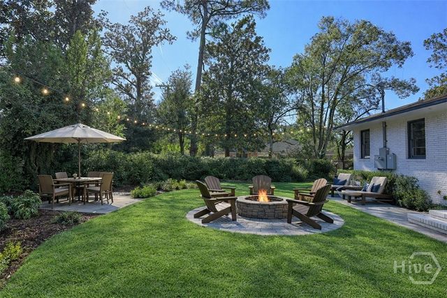 4640 Sylvan Drive, Savannah, GA 31405