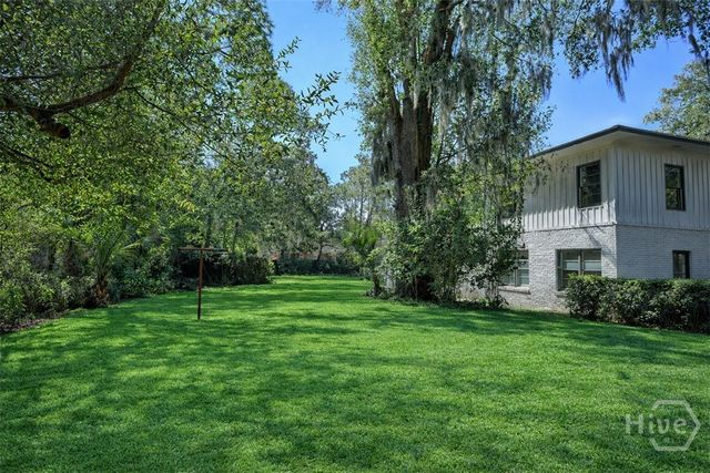 4640 Sylvan Drive, Savannah, GA 31405