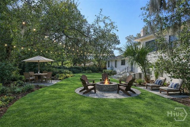 4640 Sylvan Drive, Savannah, GA 31405