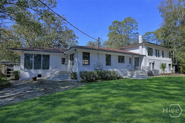 4640 Sylvan Drive, Savannah, GA 31405