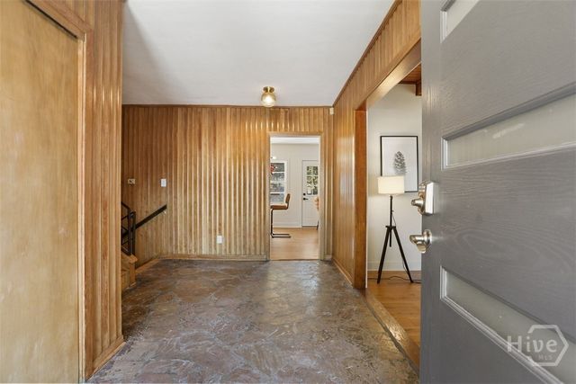 4640 Sylvan Drive, Savannah, GA 31405