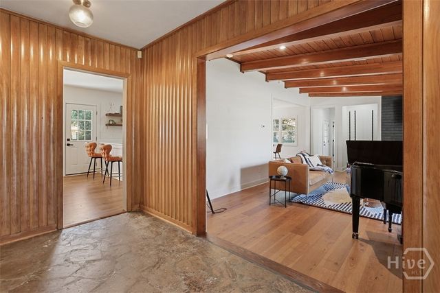 4640 Sylvan Drive, Savannah, GA 31405