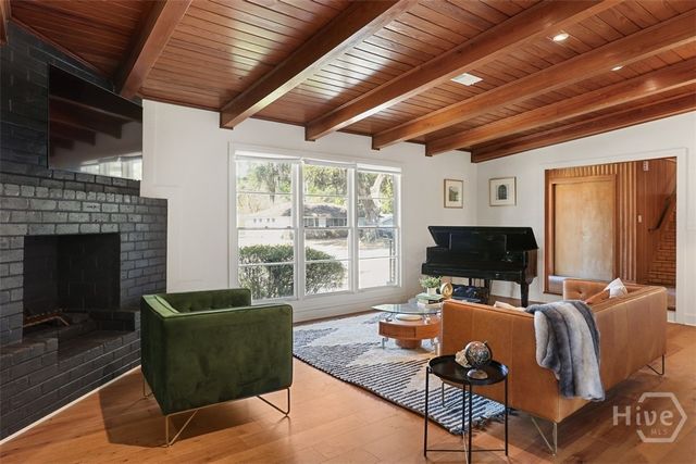 4640 Sylvan Drive, Savannah, GA 31405