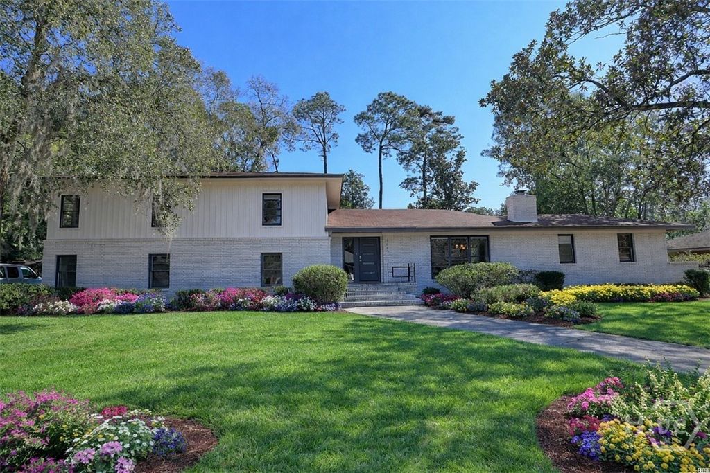 4640 Sylvan Drive, Savannah, GA 31405