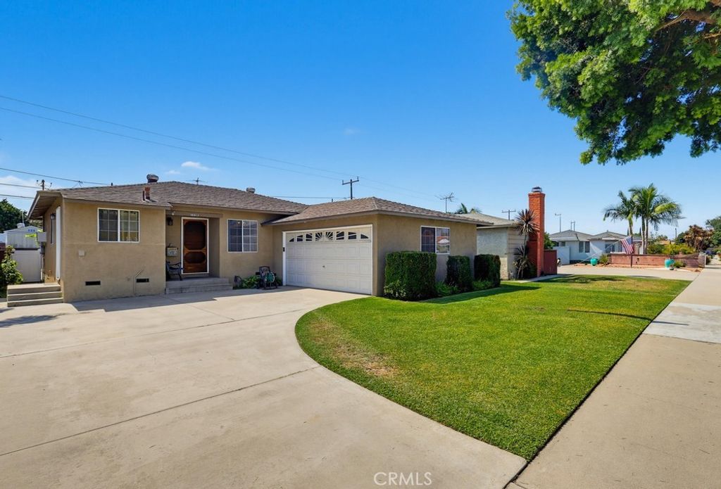 10912 Molette, Norwalk, CA 90650 — exterior